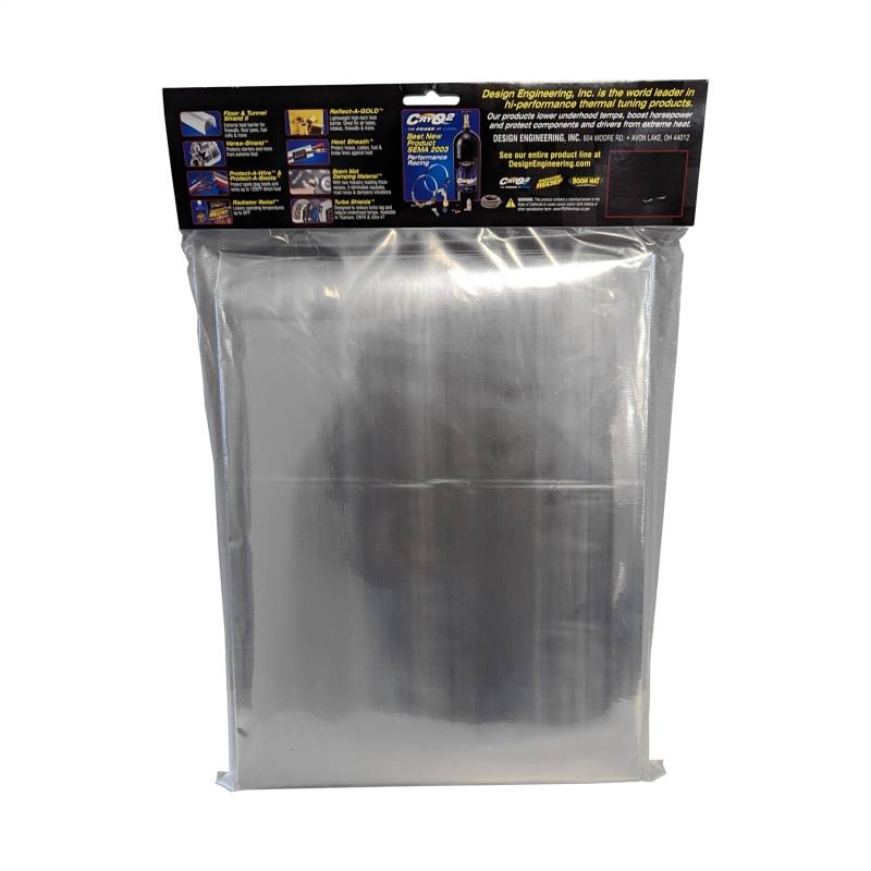 DEI Reflect-A-Cool 3ft x 4ft Sheet 10412 image 4