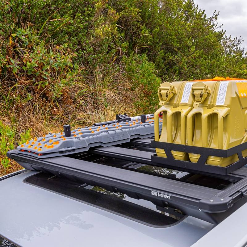 ARB BASE Rack Kit 84in x 51in with Mount Kit and Deflector base11 image 16