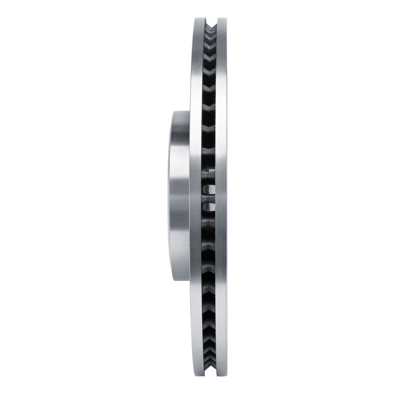 DFC 20-25 Ford Explorer Front Brake Rotor 600-54277 image 3