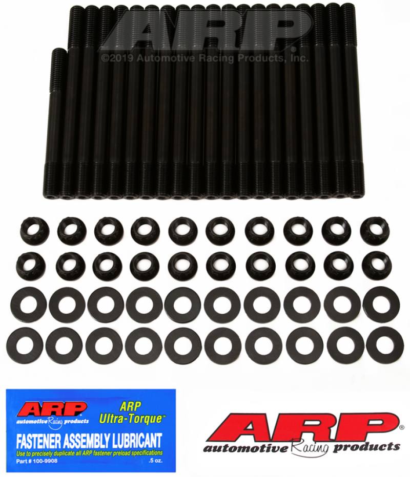 ARP SB Chevy LT1 6.2L Head Stud Kit 234-4342 image 2