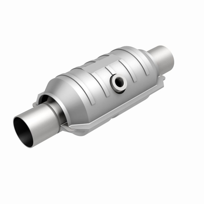 MagnaFlow Conv Univ 2.25 Mid Bed Sensor 54055 image 14