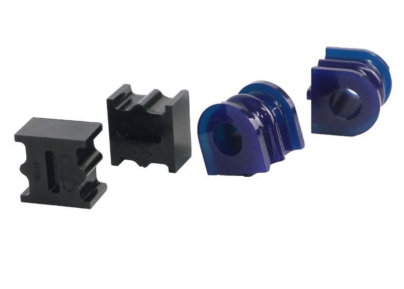 SuperPro Rear Sway Bar Mount Bushing Kit spf4156-21k