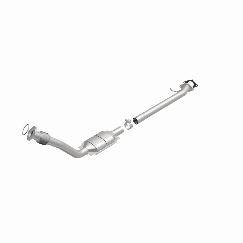 MagnaFlow Conv DF 02-03 Buick Rendezvous 3.4L 51845 image 14