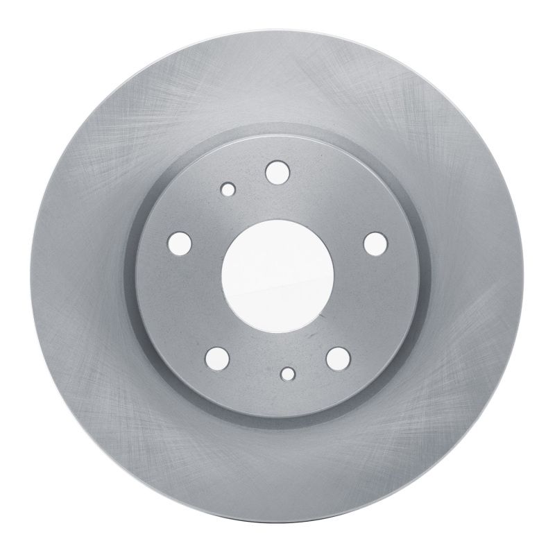 DFC 07-19 Suzuki SX4 Front Brake Rotor 600-01004