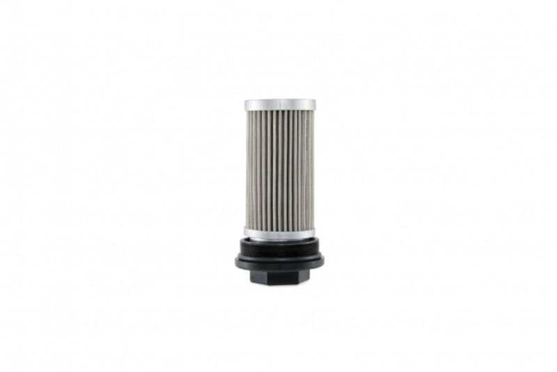 Grams Performance 100 Micron -8AN Fuel Filter g60-99-0108 image 3