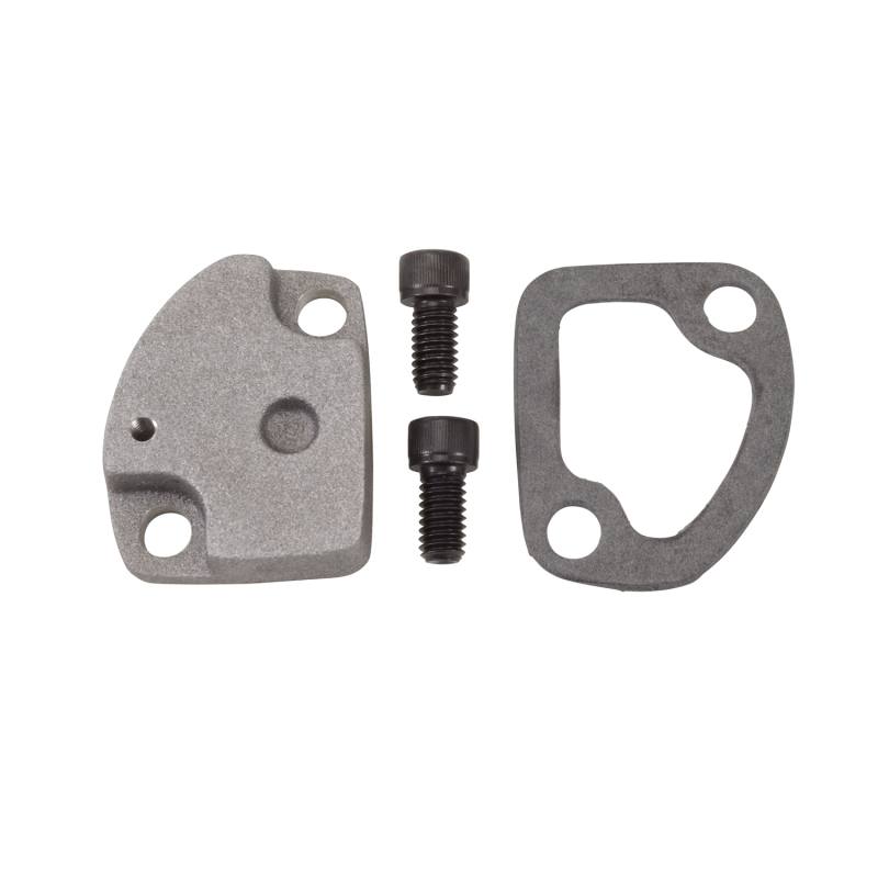Edelbrock Big Blk Chev Choke Kit 8961 image 4