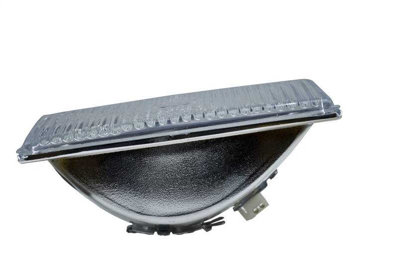 Hella BMW E30 M3 Right Hand Lamp Fog Unit 123582001 image 15
