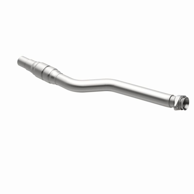 MagnaFlow Direct Fit Converter 06-07 BMW M6 Driver Side 24228 image 16