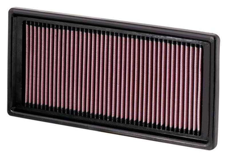 K&N Air Filter For Citroen C5 2.0L-l4 Dsl 33-2928