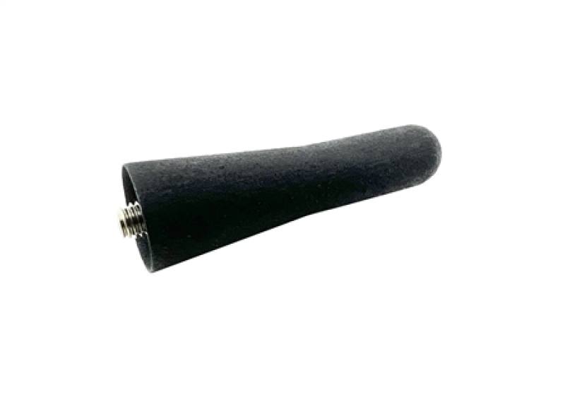 Torque Solution Billet Mini Stubby Antenna Kia Scion/Nissan/Ford/Mazda tsbabl19p