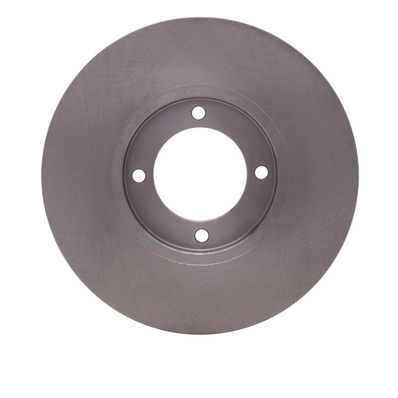 DFC 79-81 Toyota Celica Front Brake Rotor 600-76008 image 5