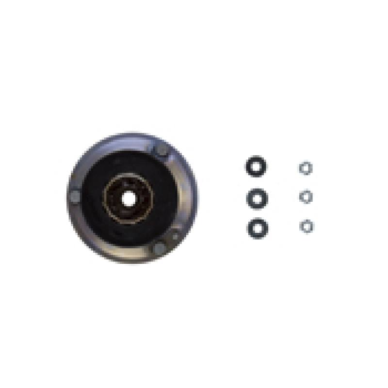 Bilstein B1 OE Replacement Suspension Strut Mount BMW 650i, Front 12-248940 image 7