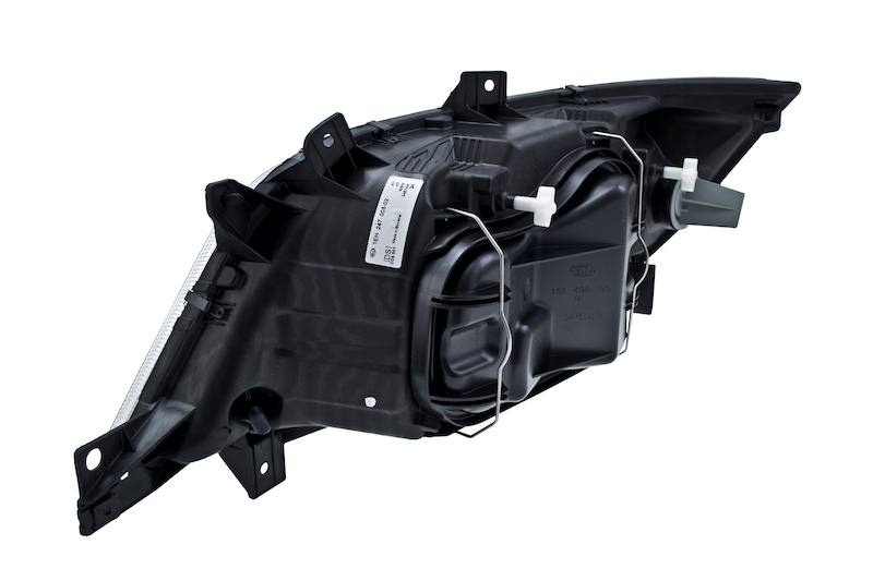 Hella HLMP 03-05 Dodge Sprinter RH 247005021 image 7