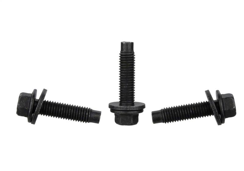 Ford Racing FPP Bead Lock Ring Bolt Kit m-503317k-bolt image 5