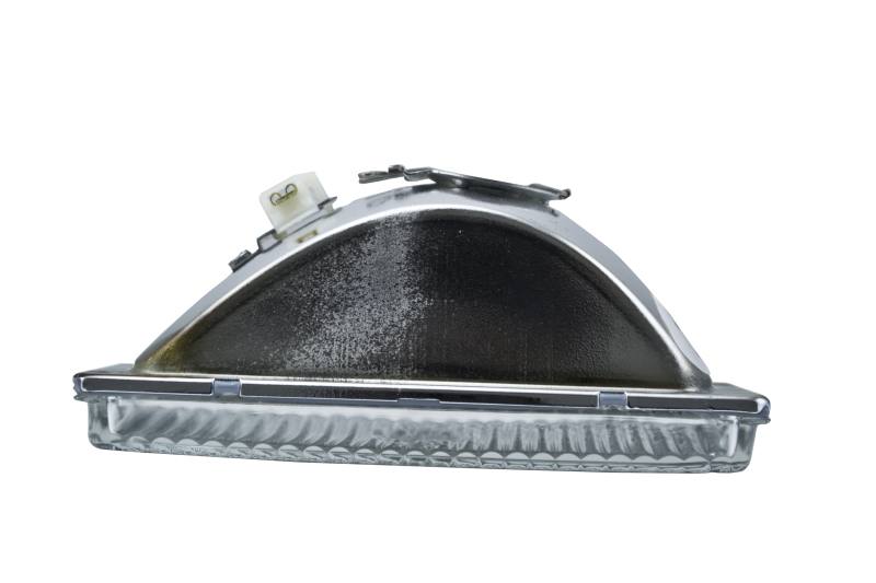Hella BMW E30 M3 Left Hand Lamp Fog Unit 123581001 image 9