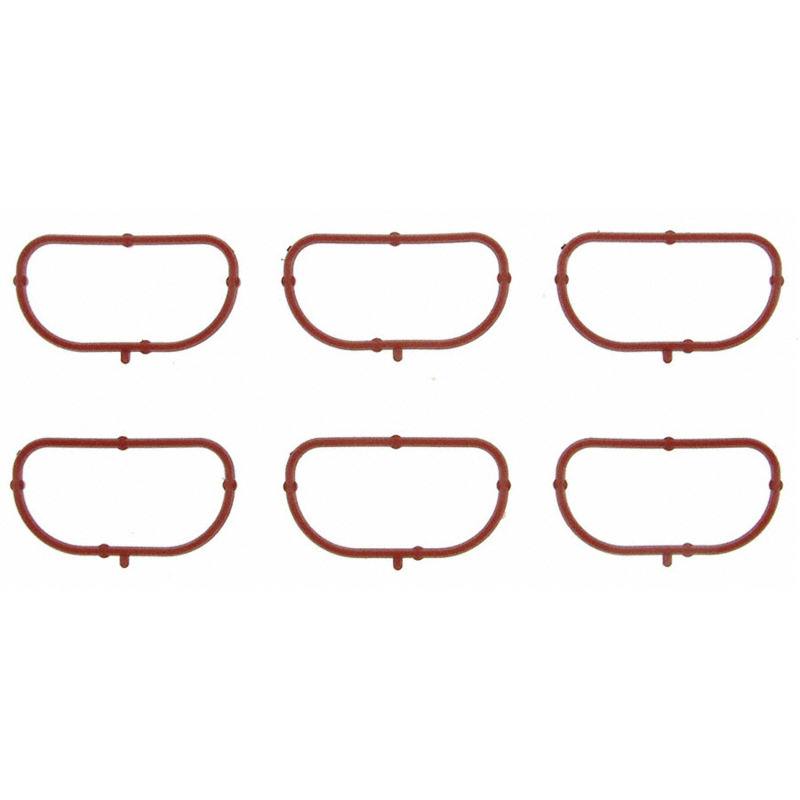 Fel-Pro Jeep Wrangler Fuel Injection Plenum Gasket Set MS96176