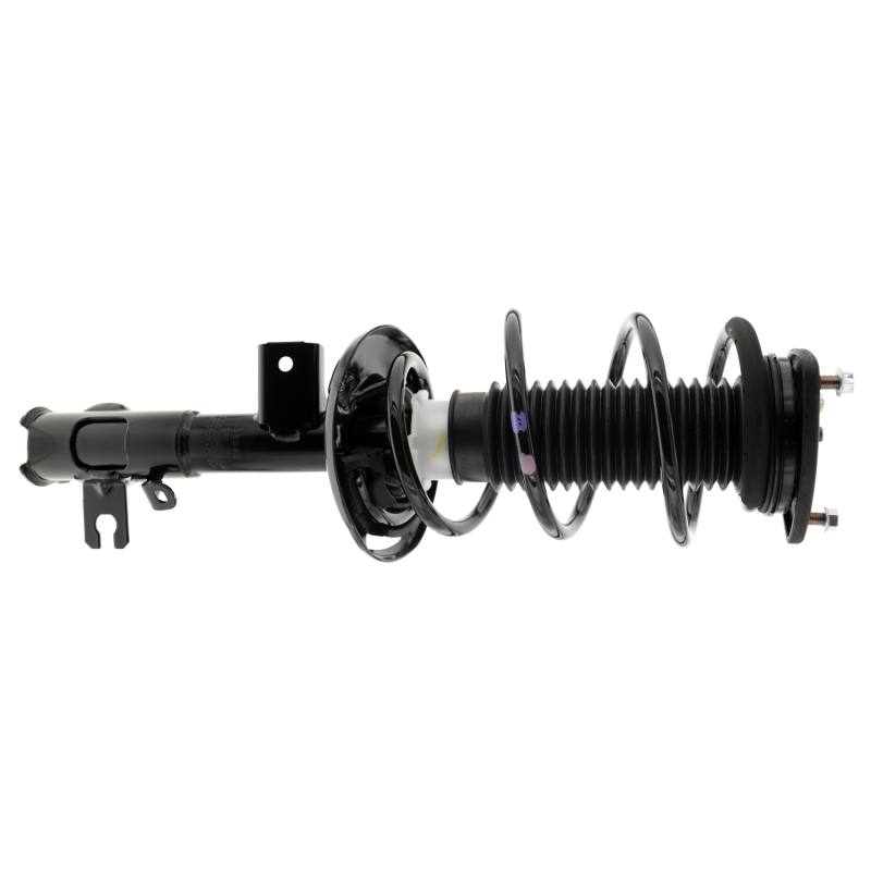 KYB Shocks & Struts Strut Plus Front Left 14-18 Mazda 3 sr4511 image 6