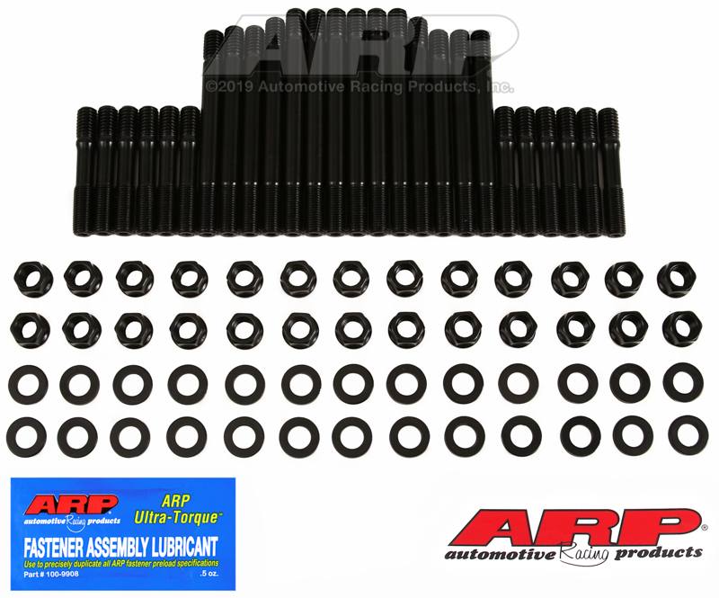 ARP Chevy V6 14A Olds head stud kit 233-4504