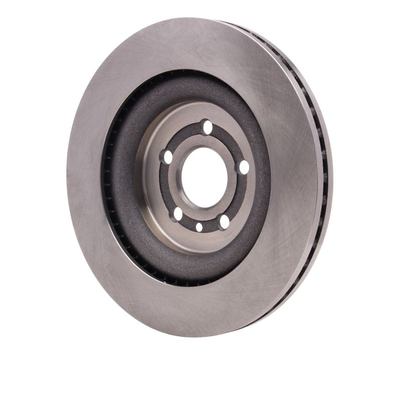 DFC 13-19 Ford Taurus SHO Front Brake Rotor 600-54266 image 4