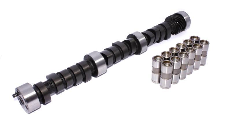 COMP Cams Cam & Lifter Kit C43 252H CL18-119-4