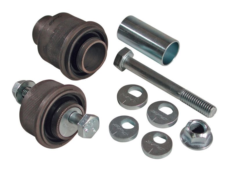 SPC Performance 97-03 BMW E39 Rear Upper Control Arm Bushing Kit 72185