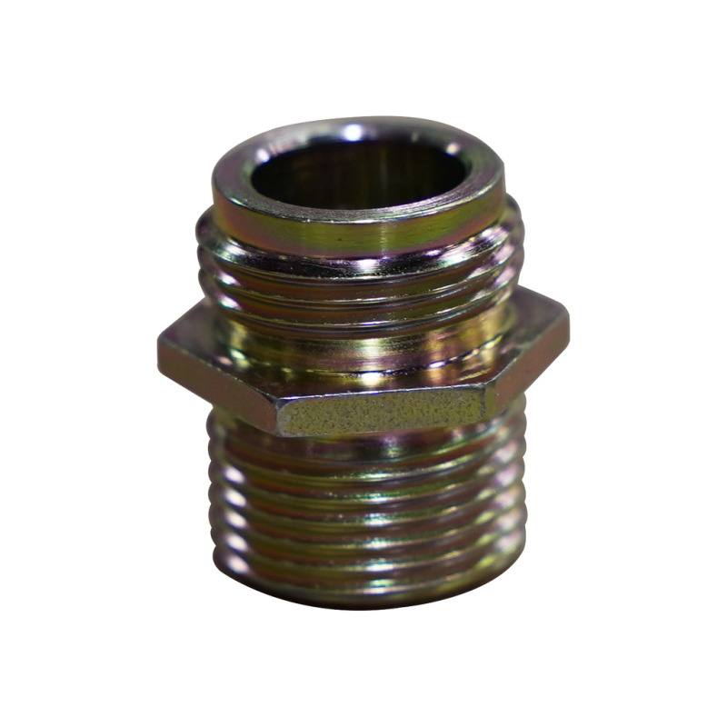 BD Diesel 68RFE Threaded Filter Adapter 1030374 image 4