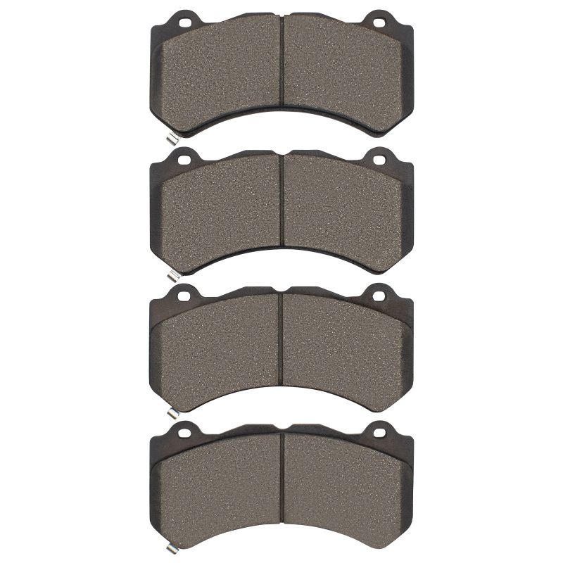 R1 09-25 Cadillac ATS Front R1 Ceramic Brake Pads 2310-1405-00 image 2