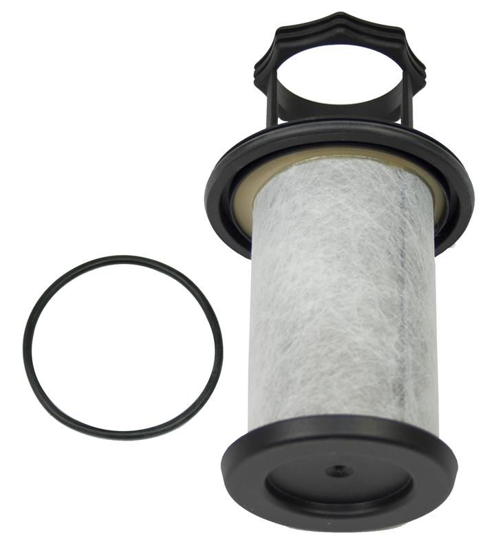 BD Diesel CCV Replacement Filter Element 1302171 image 2