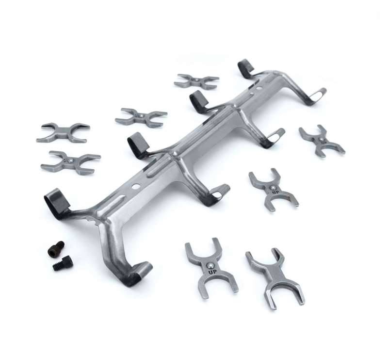COMP Cams Hardware Kit OEm Pw Ford 302H 35-1001