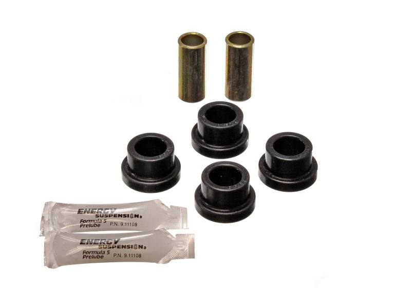 Energy Suspension Chev Track Bar - Black 3.7112g