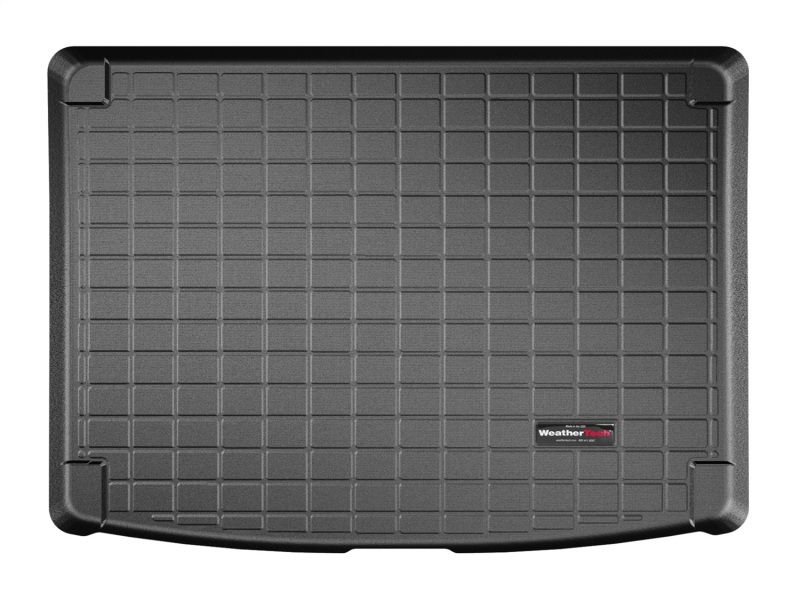 WeatherTech 2017+ Kia Niro Cargo Liner - Black 401034