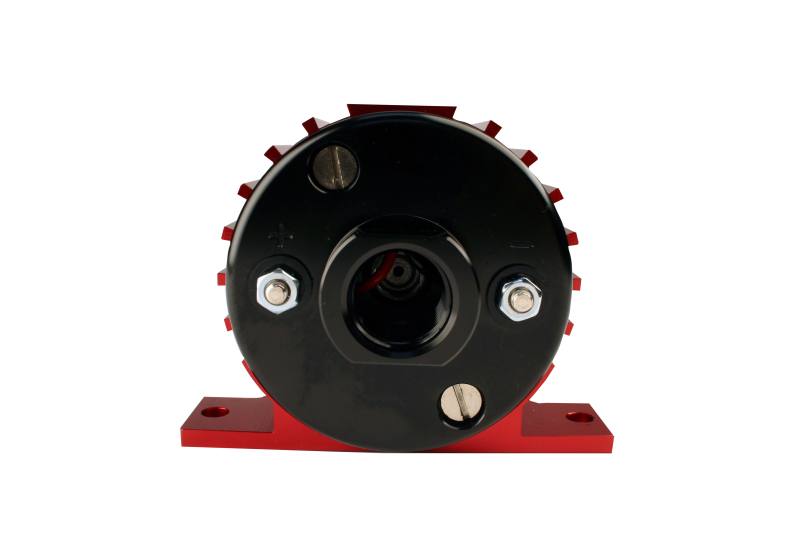 Aeromotive A1000 Fuel Pump - EFI or Carbureted Applications 11101 image 5