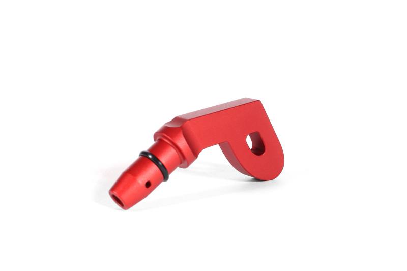 Perrin Subaru Dipstick Handle P Style - Red pspeng720rd image 4