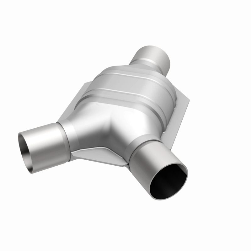MagnaFlow Conv Univ 2/2.25 D/S 91042 image 4