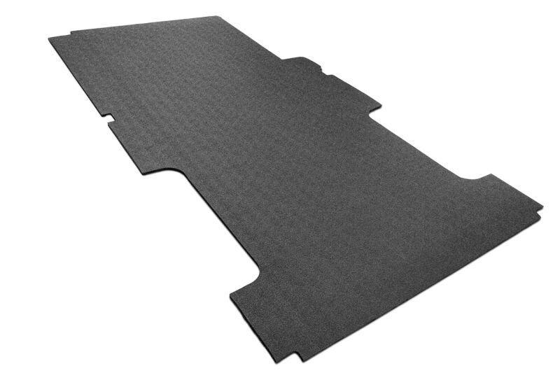 Husky Liners 92-25 Ford Transit 250/350/350HD Guardian Comfort Cargo Van Mat - Maxi HVTFT15L image 13