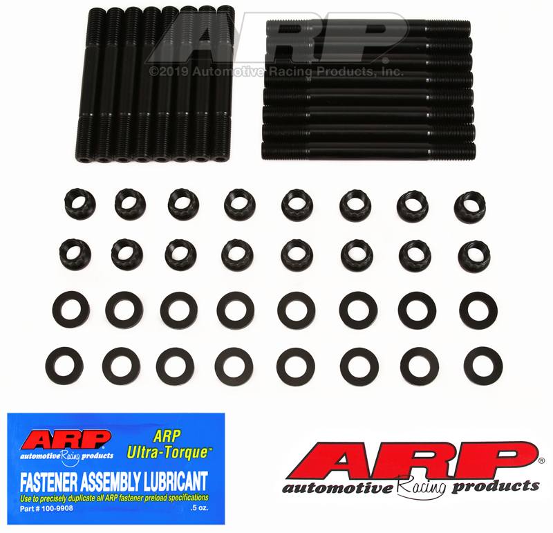 ARP Chevy V6 2.8L M11 12pt Head Stud Kit 2334303
