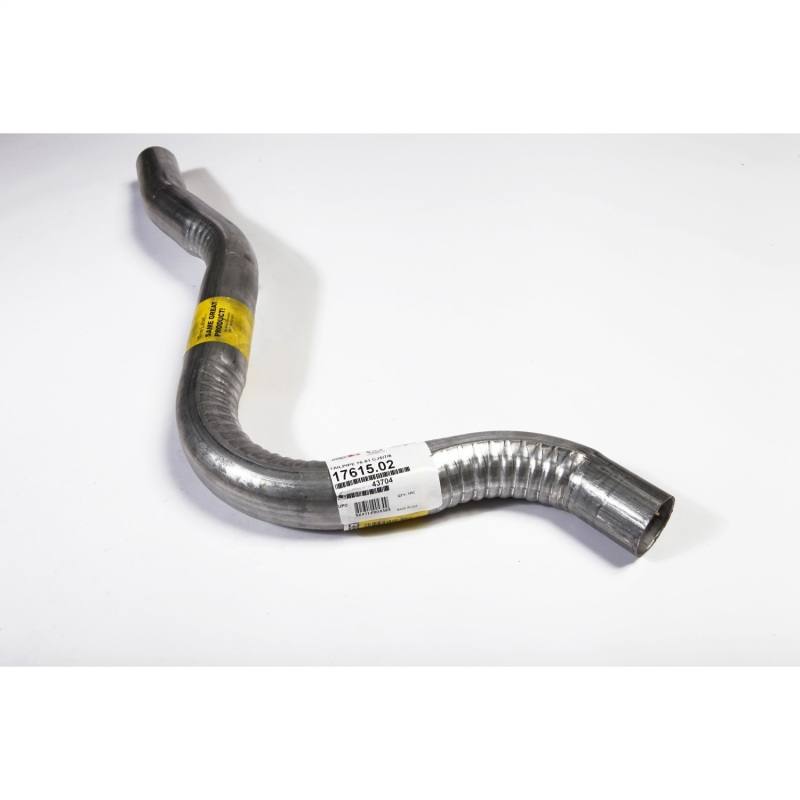 Omix Tailpipe 76-81 Jeep CJ Models 17615.02