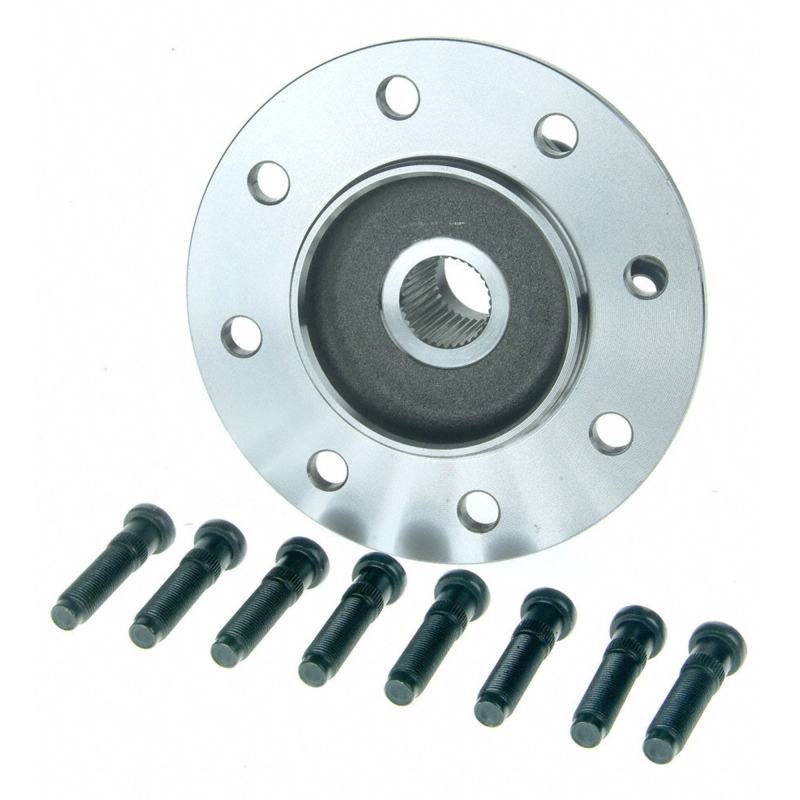 MOOG 98-99 Dodge Ram 3500 Front Right Hub Assembly 515069