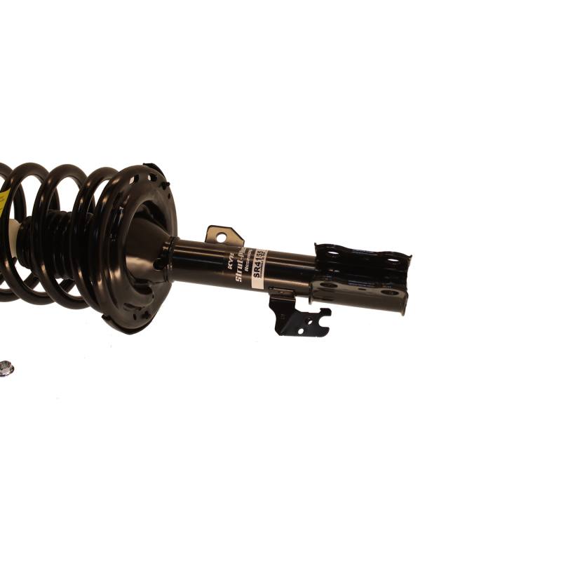 KYB Shocks & Struts Strut Plus Front Left Toyota Sienna 07-10 sr4155 image 5