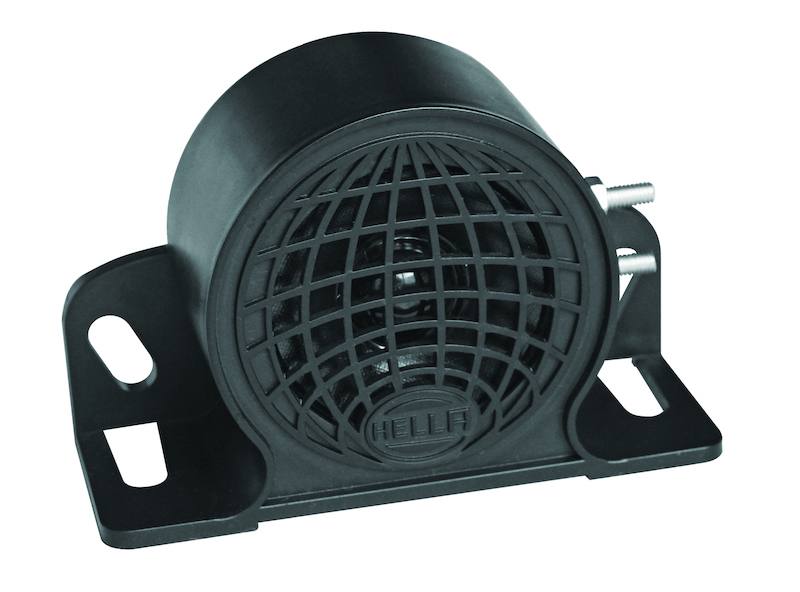 Hella Bu Alarm Bx 110 Db 9V/48V 009148141 image 2