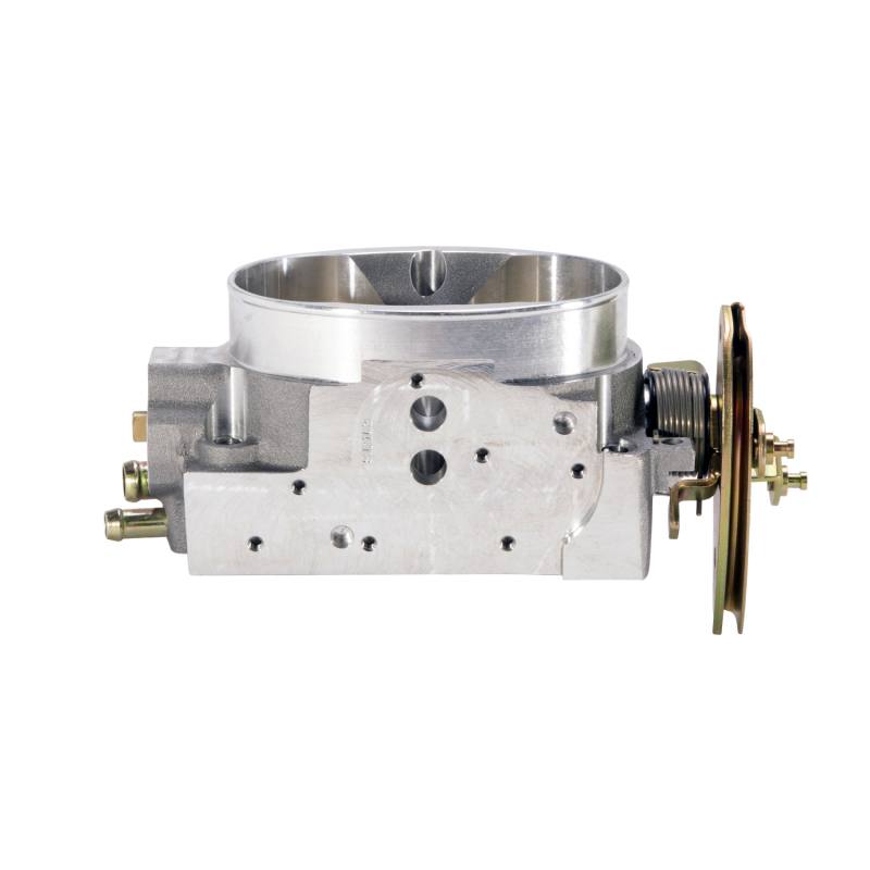BBK 58mm Throttle Body LT1 Camaro V8 1544 image 7