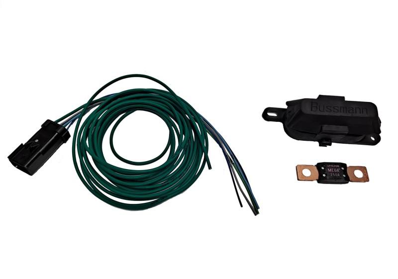 Ford Racing 5.2L Mustang GT500 Engine Control Pack m6017m52sc image 9