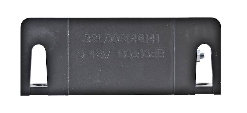 Hella Bu Alarm Bx 110 Db 9V/48V 009148141 image 8