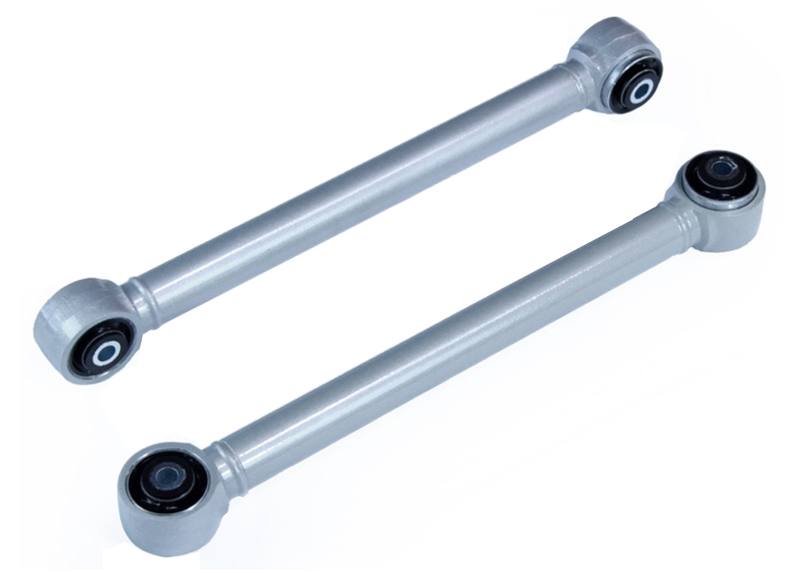 Whiteline 05-14 Ford Mustang Fixed Position Rear Lower Control Arms (Pair) kta158