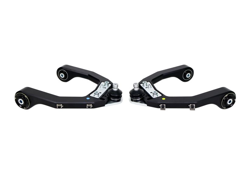 Whiteline 17-25 Tesla 3 Adjustable Camber Arm KTA368