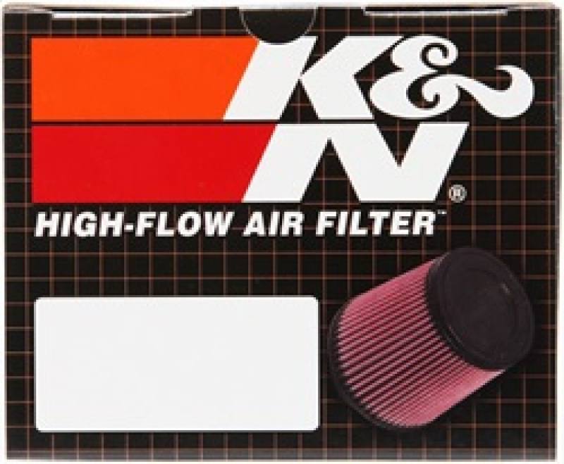 K&N Air Filter For Audi A8 / s8 W12 E-1992 image 5