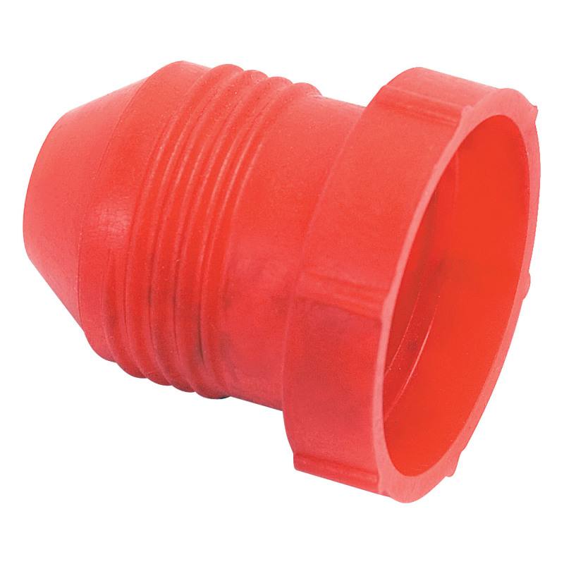 Russell Performance -6 AN Plastic Plug (10 pcs.) 645521 image 2