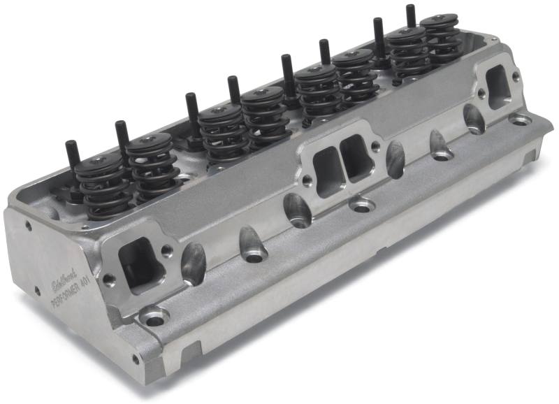 Edelbrock Performer RPM AMC Head (Complete) 60119 image 5