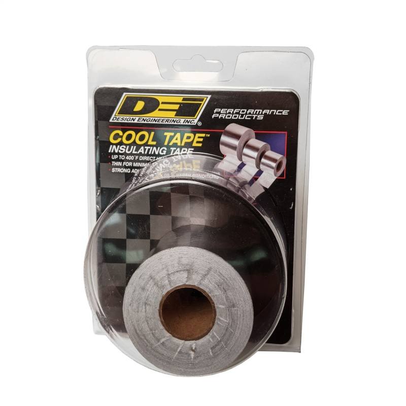 DEI Cool-Tape 2in x 30ft Roll 10468 image 4