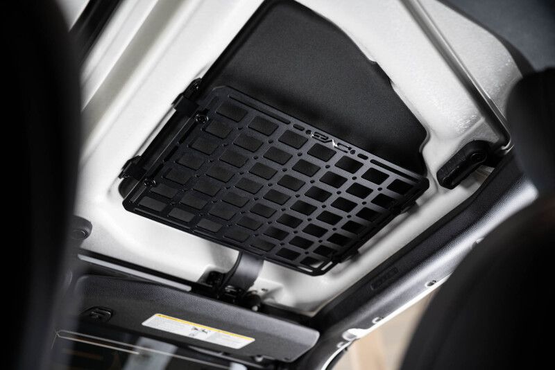 DV8 Universal Molle Panels - 15x12in UNMP-04 image 4
